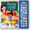 Hravé učenie Škola volá!