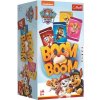 Hra Boom Boom Tlapková patrola Hra Boom Boom Tlapková patrola