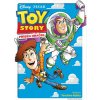 CREW Toy Story - Příběh hraček 1 CREW Toy Story - Příběh hraček 1