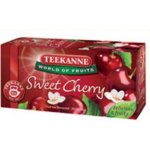 TEEKANNE WOF Sweet cherry 20x2.5g