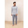 Regina pánske pyžamo 492