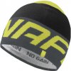 Dynafit Radical Beanie zelená/sivá Dynafit Radical Beanie zelená/sivá