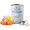 Nuevo Dog Sensitive 100% Fish 6 x 375 g