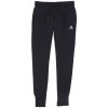 Converse embroidered french terry sweatpant dámske tepláky čierné
