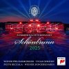 Wiener Philharmoniker & Tugan Sokhiev: Sommernachtskonzert 2025 / Summer Night Concert 2025 - CD Wiener Philharmoniker & Tugan Sokhiev: Sommernachtskonzert 2025 / Summer Night Concert 2025 - CD