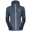 Scott Hoody W Explorair Alpha metalblue/darkblue Veľkosť: L Scott Hoody W Explorair Alpha metalblue/darkblue Veľkosť: L
