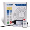McLED LED páska - sada 3 m + Prijímač Nano IP67, 240 LED/m, UWW, 6 W/m, DC 24V, 380 lm/m, CRI90, IP67, 10 mm, vodič 3 m ML-126.036.90.S03002 McLED LED páska - sada 3 m + Prijímač Nano IP67, 240 LED/m, UWW, 6 W/m, DC 24V, 380 lm/m, CRI90, IP67, 10 mm, vodič 3 m ML-126.036.90.S03002