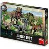 Dino Jurský svět hra Dino Jurský svět hra