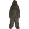 Prevlek maskovací CamoSystems Ghillie Jackal - woodland, XS/S Prevlek maskovací CamoSystems Ghillie Jackal - woodland, XS/S