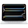 Apple Magic Keyboard iPad 11 M4 US MWR03LB/A biela Apple Magic Keyboard iPad 11 M4 US MWR03LB/A biela