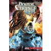 Doctor Strange: Nejvyšší čaroděj 1 - Napříč vesmírem Doctor Strange: Nejvyšší čaroděj 1 - Napříč vesmírem