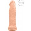 RealRock Penis Sleeve 6 - skin RealRock Penis Sleeve 6 - skin