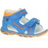 Sandále BARTEK pre chlapcov kobaltové veľ. 19 Sandále BARTEK pre chlapcov kobaltové veľ. 19