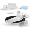 Shesto Lightcraft zvětšovací brýle Professional s LED osvětlením (set) Shesto Lightcraft zvětšovací brýle Professional s LED osvětlením (set)
