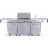 Plynový gril G21 Arizona, BBQ kuchyne Premium Line 6 horákov + redukčný ventil PE6390330 Plynový gril G21 Arizona, BBQ kuchyne Premium Line 6 horákov + redukčný ventil PE6390330