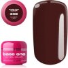 SILCARE - UV Gel na nechty Silcare Base One Color - Cherry Lady 36B, 5g