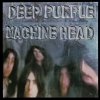 DEEP PURPLE - MACHINE HEAD/LIMITED ED. (1VINYL) DEEP PURPLE - MACHINE HEAD/LIMITED ED. (1VINYL)