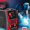 Zváračka invertorová RED TECHNIC RTSIT0153 Zváračka invertorová RED TECHNIC RTSIT0153