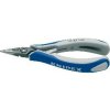 Knipex kleště pro elektr. 3422 DIN9655 půlkulaté,půlkul. 2K,D135mm Knipex kleště pro elektr. 3422 DIN9655 půlkulaté,půlkul. 2K,D135mm