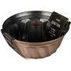 Berlinger Haus Forma na bábovku s titanovým povrchom Metallic Line Rose Gold BH-7874 Berlinger Haus Forma na bábovku s titanovým povrchom Metallic Line Rose Gold BH-7874