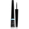 Rimmel Exaggerate Waterproof očné linky odtieň 003 Glossy Black 2,5 ml Rimmel Exaggerate Waterproof očné linky odtieň 003 Glossy Black 2,5 ml