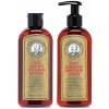 CAPTAIN FAWCETT Gift Sada Booze & Baccy Body Wash & Shampoo 500 ml CAPTAIN FAWCETT Gift Sada Booze & Baccy Body Wash & Shampoo 500 ml