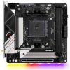 ASRock MB Sc AM4 B550 PHANTOM GAMING-ITX/AX, AMD B550, 2xDDR4, HDMI ASRock MB Sc AM4 B550 PHANTOM GAMING-ITX/AX, AMD B550, 2xDDR4, HDMI