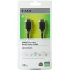 Belkin F3Y017cp1.5MBLK