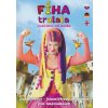 FIHA TRALALA: CVICIME OD MALA - ROZSIRENA VERZIA O ANGLICKY A NEMECKY JAZYK, DVD
