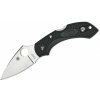 SPYDERCO Nôž zatvárací Dragonfly 2 C28PGRE2 SPYDERCO Nôž zatvárací Dragonfly 2 C28PGRE2