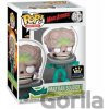 Funko Pop! 1877 Mars Attacks! Martian Soldier Exclusive Funko Pop! 1877 Mars Attacks! Martian Soldier Exclusive