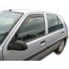 Deflektory CITROEN SAXO 1996 - 2003