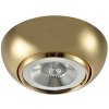 AZZARDO Nemo AZ3401 gold (Elegantné zápustné svietidlo.) AZZARDO Nemo AZ3401 gold (Elegantné zápustné svietidlo.)