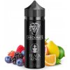 Black King - SnV Dampflion 10/120ml Black King - SnV Dampflion 10/120ml