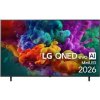 65QNED85B6B QNED evo AI Mini LED TV LG 65QNED85B6B QNED evo AI Mini LED TV LG