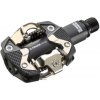 Pedále LOOK X-Track Race Black Pedále LOOK X-Track Race Black