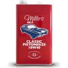 Millers Oils Špičkový polosyntetický motorový olej Classic Pistoneeze 10w-40 5 l Millers Oils Špičkový polosyntetický motorový olej Classic Pistoneeze 10w-40 5 l
