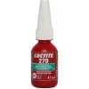 LOCTITE 270 10 ml LOCTITE lepidlo na zaisťovanie skrutiek vysokopevnostné vhodné na rozperky LOCTITE 270 10 ml LOCTITE lepidlo na zaisťovanie skrutiek vysokopevnostné vhodné na rozperky