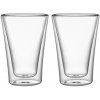 Dvojstenný pohár myDRINK 330 ml, 2 ks Dvojstenný pohár myDRINK 330 ml, 2 ks