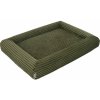 EXPLORER DOG Pelech ortopedický Cloud L 115x90 Moss Green EXPLORER DOG Pelech ortopedický Cloud L 115x90 Moss Green