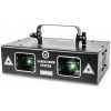 LIGHT4ME Laser RGB Geometric 350mW LIGHT4ME Laser RGB Geometric 350mW