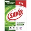 SAVO Prací prášok Univerzálny Box 4,55 kg/65 pd SAVO Prací prášok Univerzálny Box 4,55 kg/65 pd