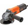 Black & Decker BEG110 Uhlová brúska (750W/115mm) Black & Decker BEG110 Uhlová brúska (750W/115mm)