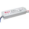 GLP GPV-60-12 adaptér pre LED pás AC/DC 60W 12V IP67 GLP GPV-60-12 adaptér pre LED pás AC/DC 60W 12V IP67