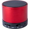 Martins bluetooth reproduktor, červená Martins bluetooth reproduktor, červená