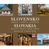 Slovensko - Krása z dreva zrodená (Bedrich Schreiber)(Brožovaná) Slovensko - Krása z dreva zrodená (Bedrich Schreiber)(Brožovaná)