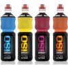 Nutrend IsoDrinX 750 ml lesné ovocie Nutrend IsoDrinX 750 ml lesné ovocie