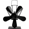 Kaminer 9596 Krbový ventilátor YL-504 (170m3 / hod) Kaminer 9596 Krbový ventilátor YL-504 (170m3 / hod)