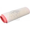 Vzduchový filter FEBI BILSTEIN 27024 Vzduchový filter FEBI BILSTEIN 27024