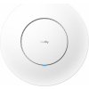 CUDY BE3600 WiFi 7 2.5G Access Point (PoE Adapter) CUDY BE3600 WiFi 7 2.5G Access Point (PoE Adapter)